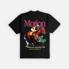 Outrank Derby Ultra Heavyweight T-shirt