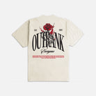 Outrank Everyone Ultra Heavyweight T-shirt