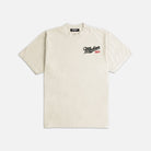 Motion Dept. Embroidered Ultra Heavyweight T-shirt