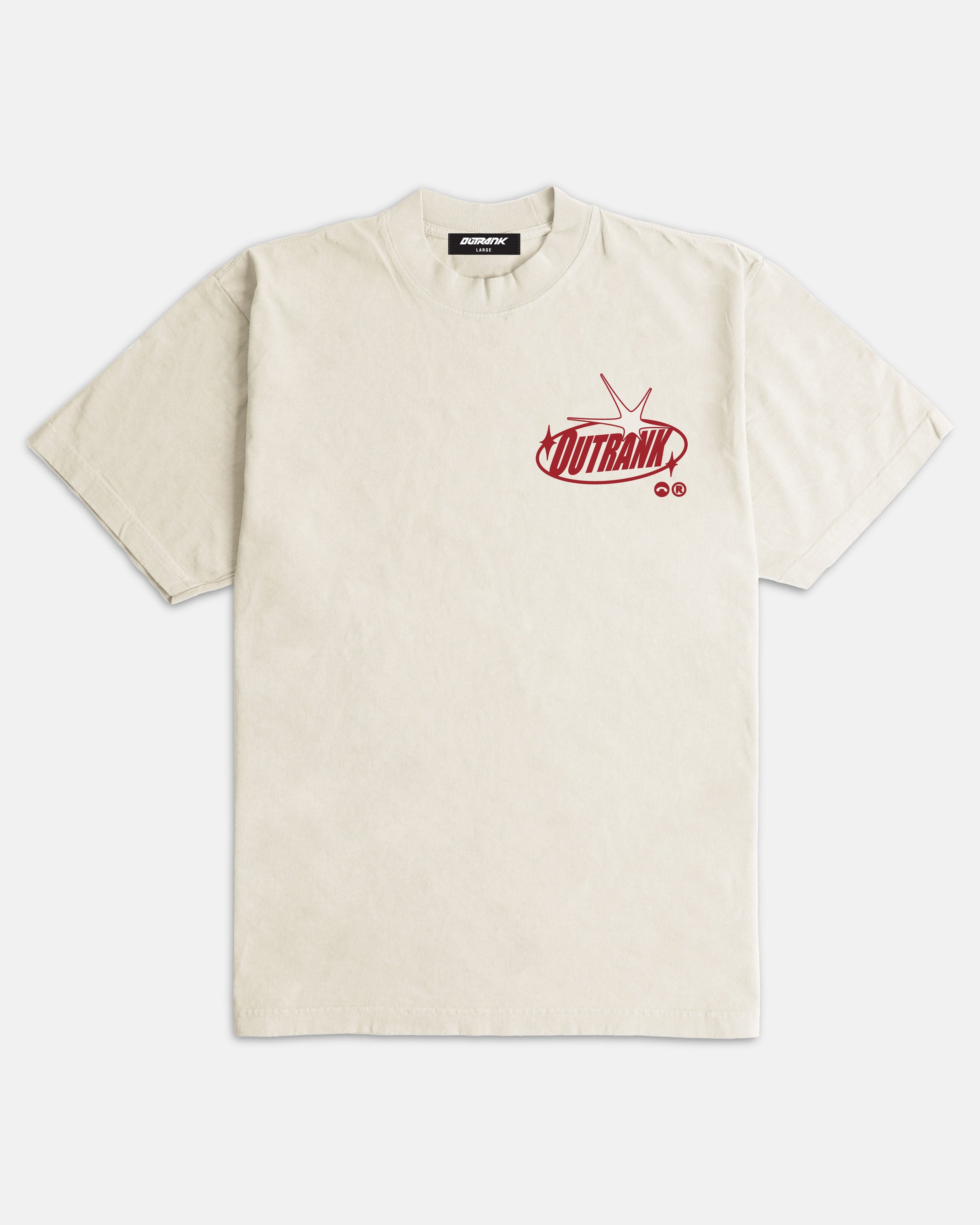 Don’t Be Blowin’ Me Up Ultra Heavyweight T-shirt