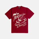 Too Rare for the Wrong Love Ultra Heavyweight T-shirt