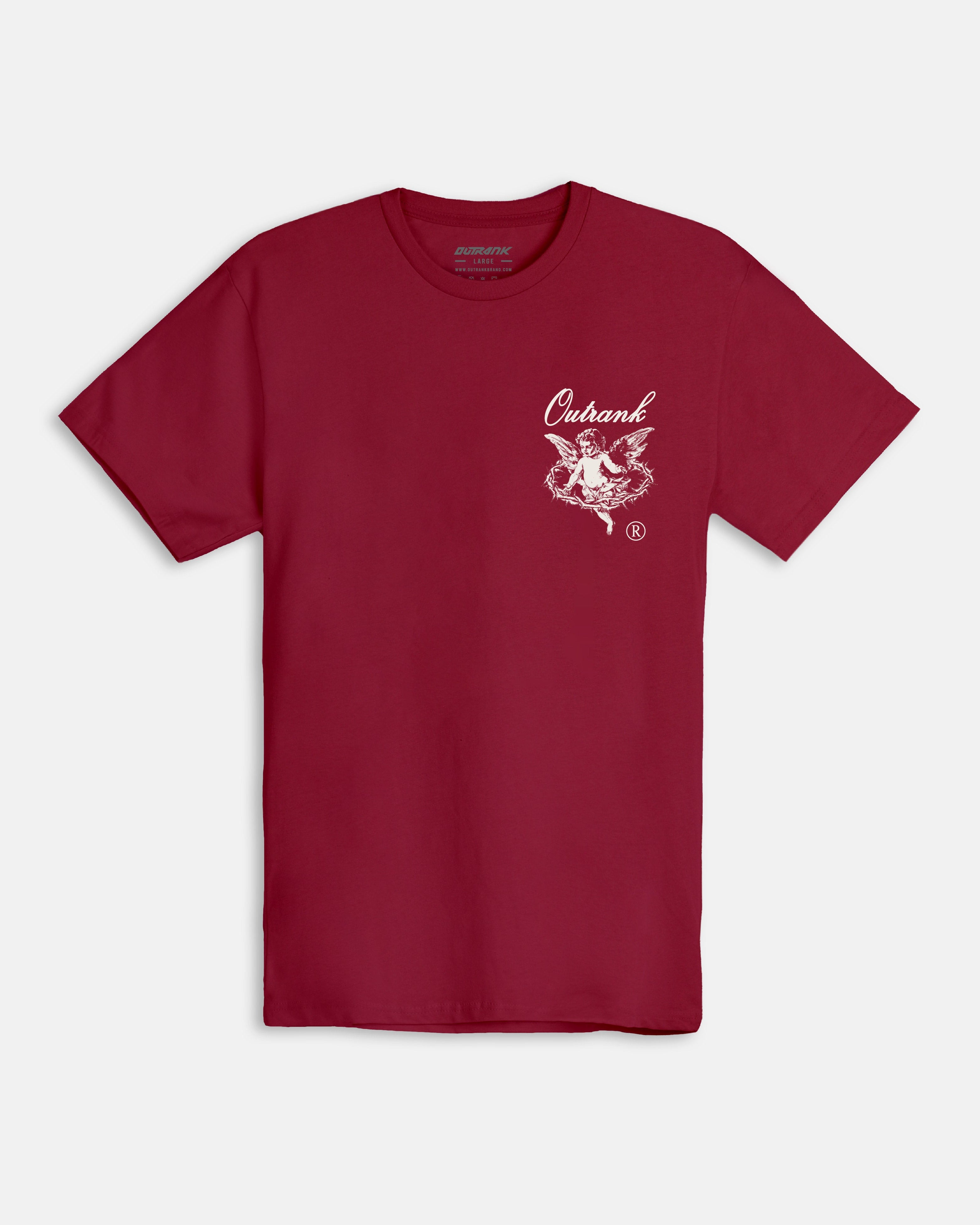 No Thorns Can Stop T-Shirt