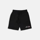 Bred from a Different Cloth Embroidered Short