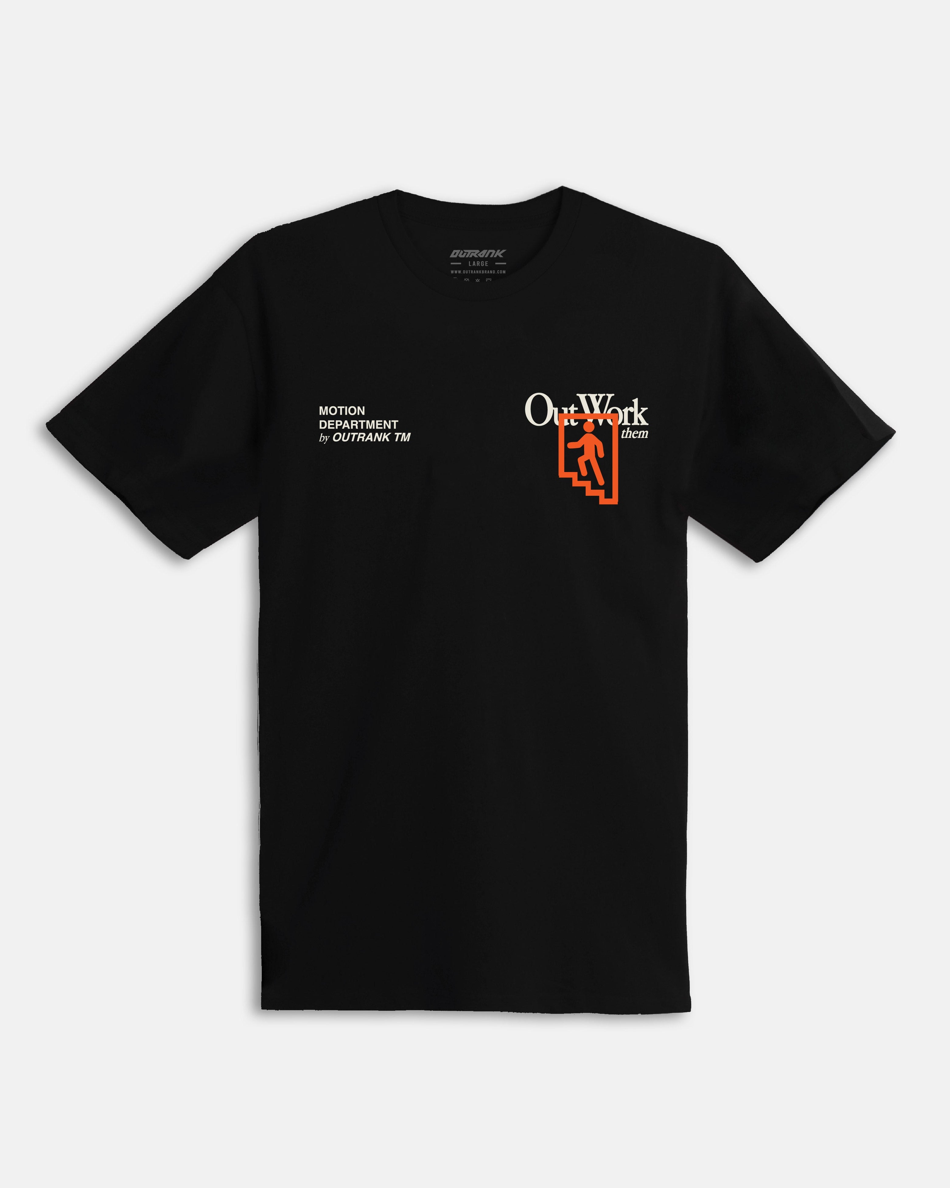 Out-Work T-Shirt