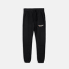 CAP Embroidered Joggers
