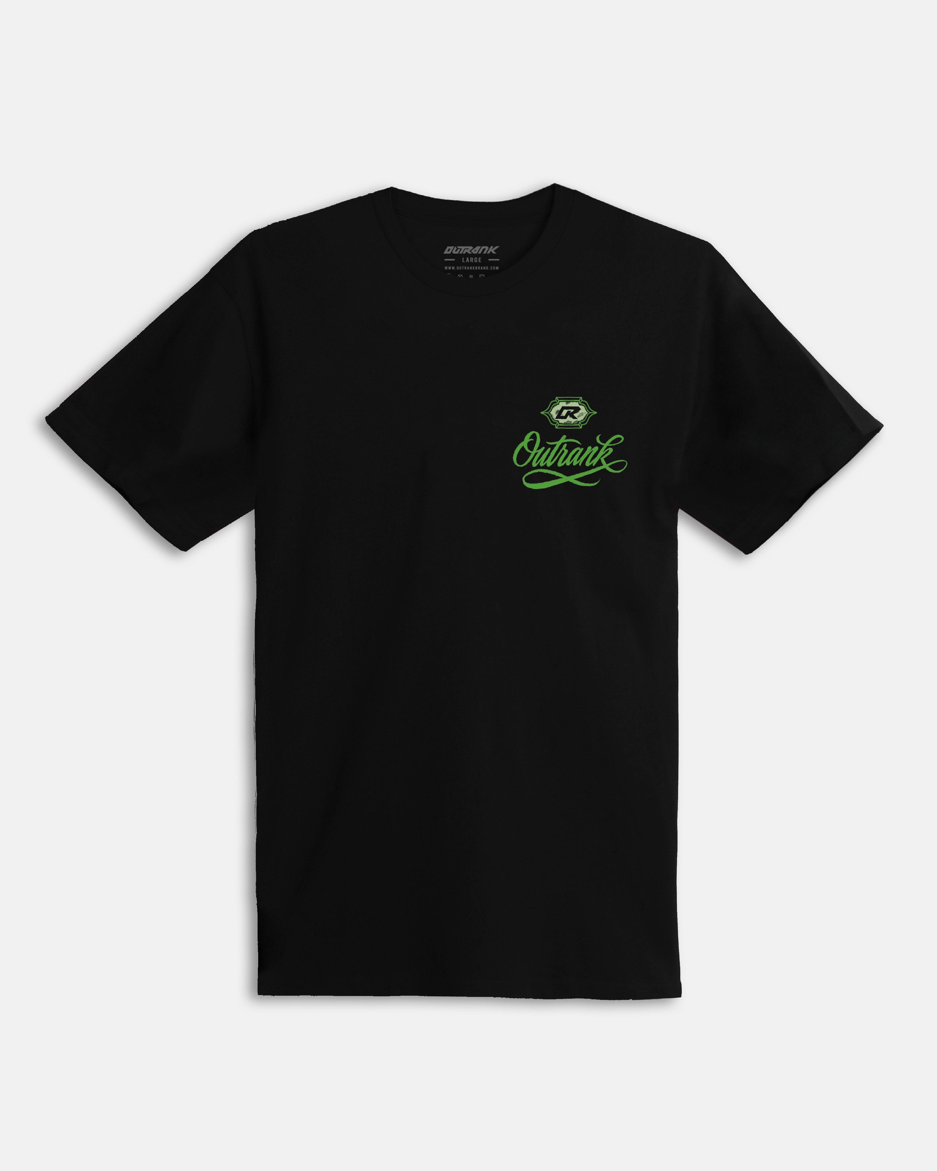 Top Tier Members T-Shirt