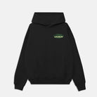 Taking Over Embroidered Ultra Heavyweight Hoodie