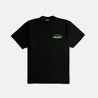 Taking Over Embroidered Ultra Heavyweight T-shirt
