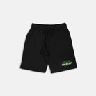 Taking Over Embroidered Short