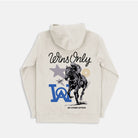 Wins Only Hoodie