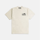 Over Everyone Embroidered Ultra Heavyweight T-shirt