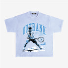 Outrank Country Club Ultra Heavyweight T-shirt