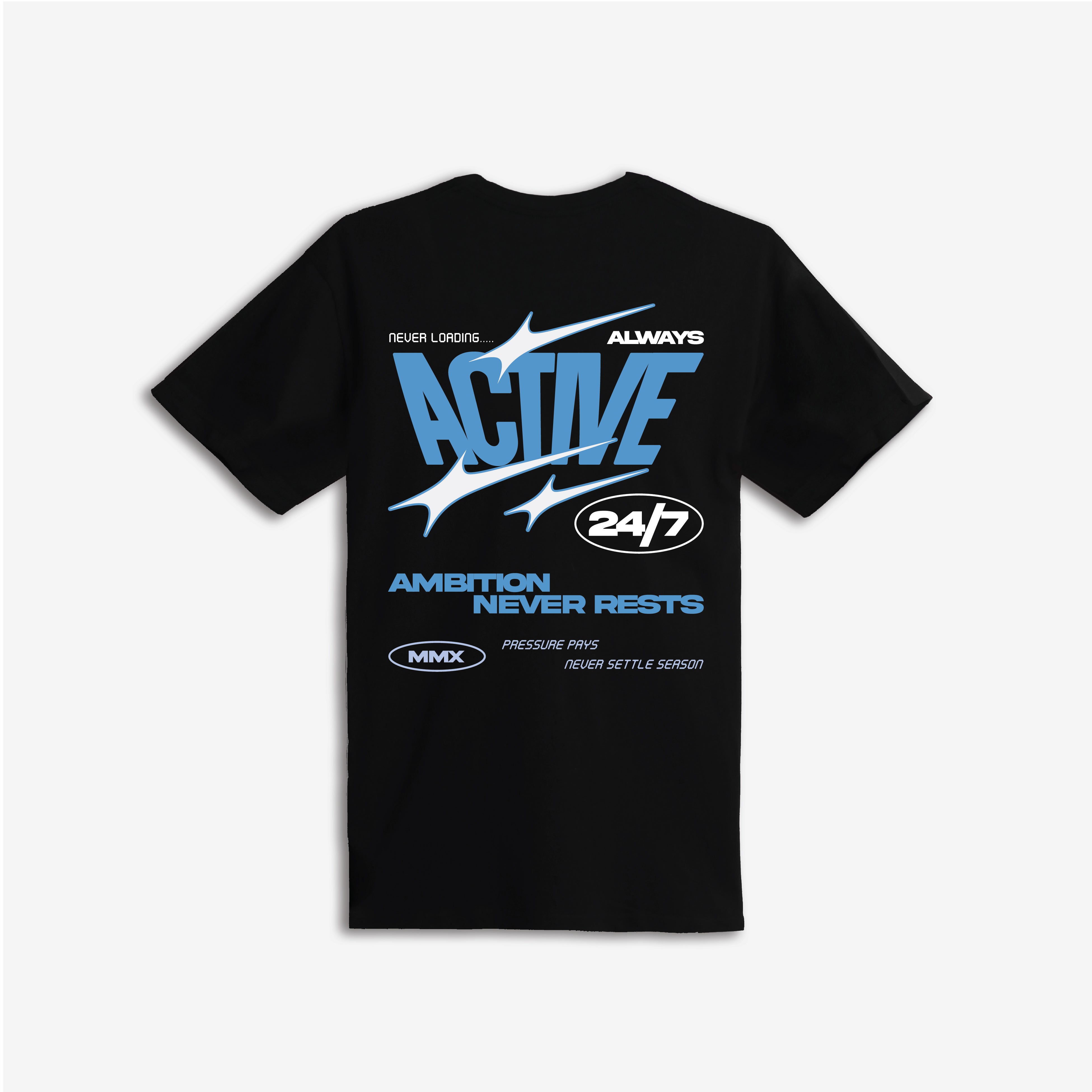 Always Active T-Shirt