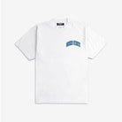 Grind State Embroidered Ultra Heavyweight T-shirt