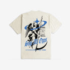 Stop All Opps Way Ultra Heavyweight T-shirt