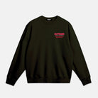Above All The Competition Ultra Heavyweight Crewneck Fleece