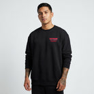 Above All The Competition Ultra Heavyweight Crewneck Fleece
