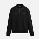 Top Tier Mentality Premium Quarter Zip
