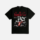 Motion Club Ultra Heavyweight T-shirt