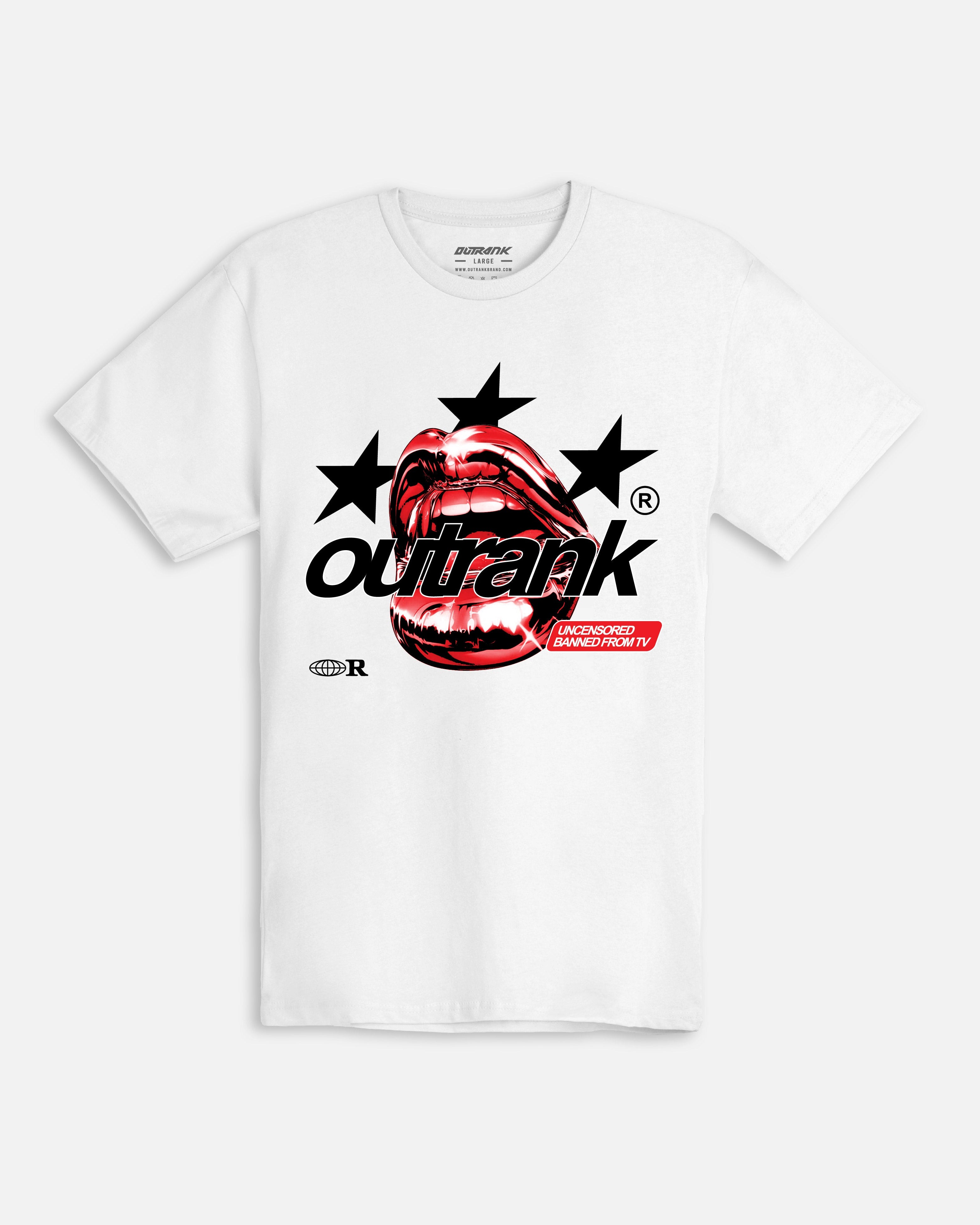 Uncensored Banned T-Shirt