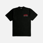 Banned From Losing Embroidered Ultra Heavyweight T-shirt