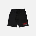 Banned From Losing Embroidered Short