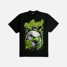 Stay On Watch Ultra Heavyweight T-shirt