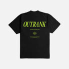 Upper Echelon Ultra Heavyweight T-shirt