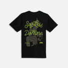 Say Less Do More T-Shirt