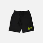 Active Embroidered Short