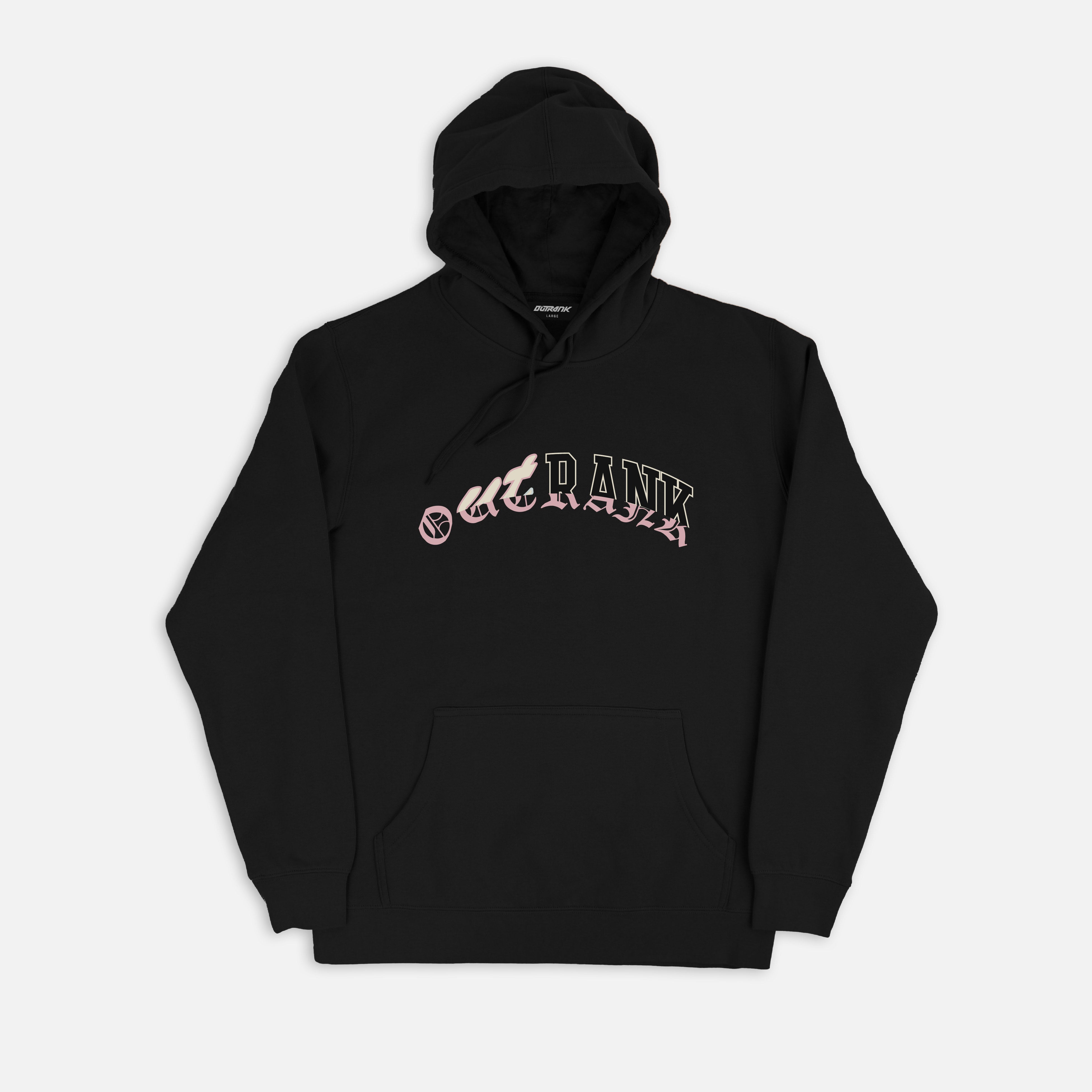 Better Views On Top Hoodie