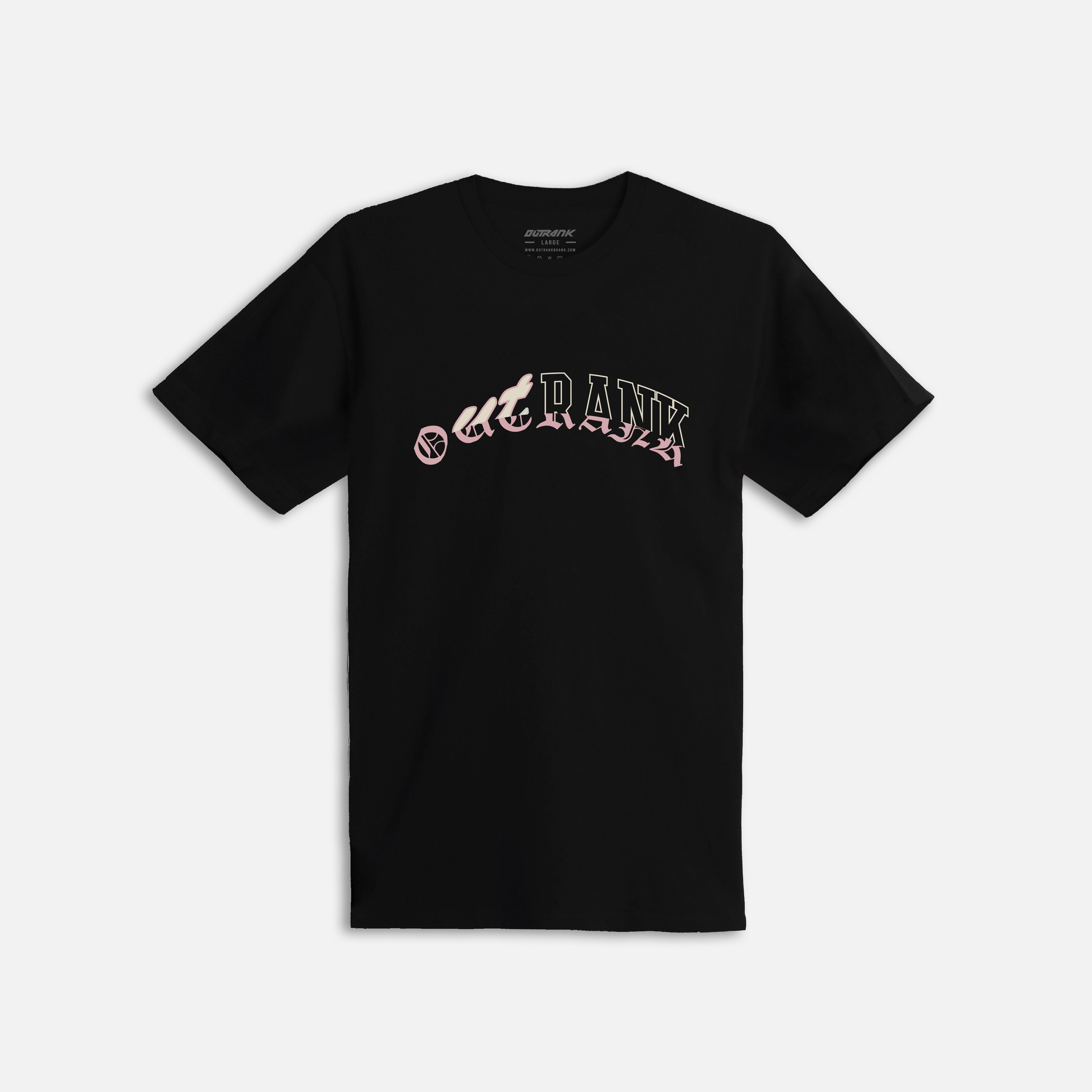 Better Views On Top T-Shirt