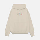 Spring Is In the Air Embroidered Ultra Heavyweight Hoodie