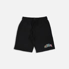Spring Is In the Air Embroidered Short