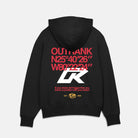 Dream Big Ultra Heavyweight Hoodie