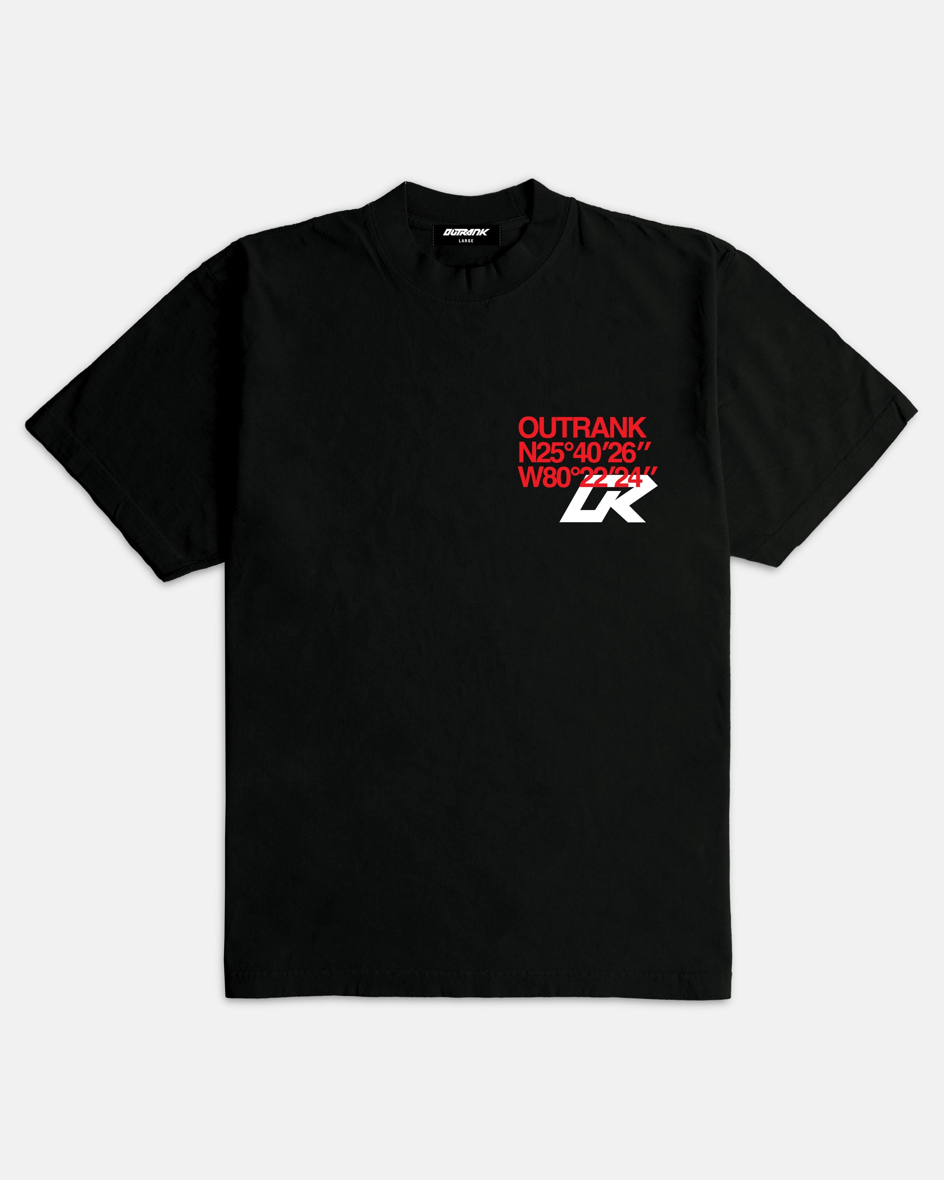 Dream Big Ultra Heavyweight T-shirt