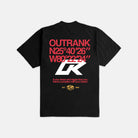 Dream Big Ultra Heavyweight T-shirt