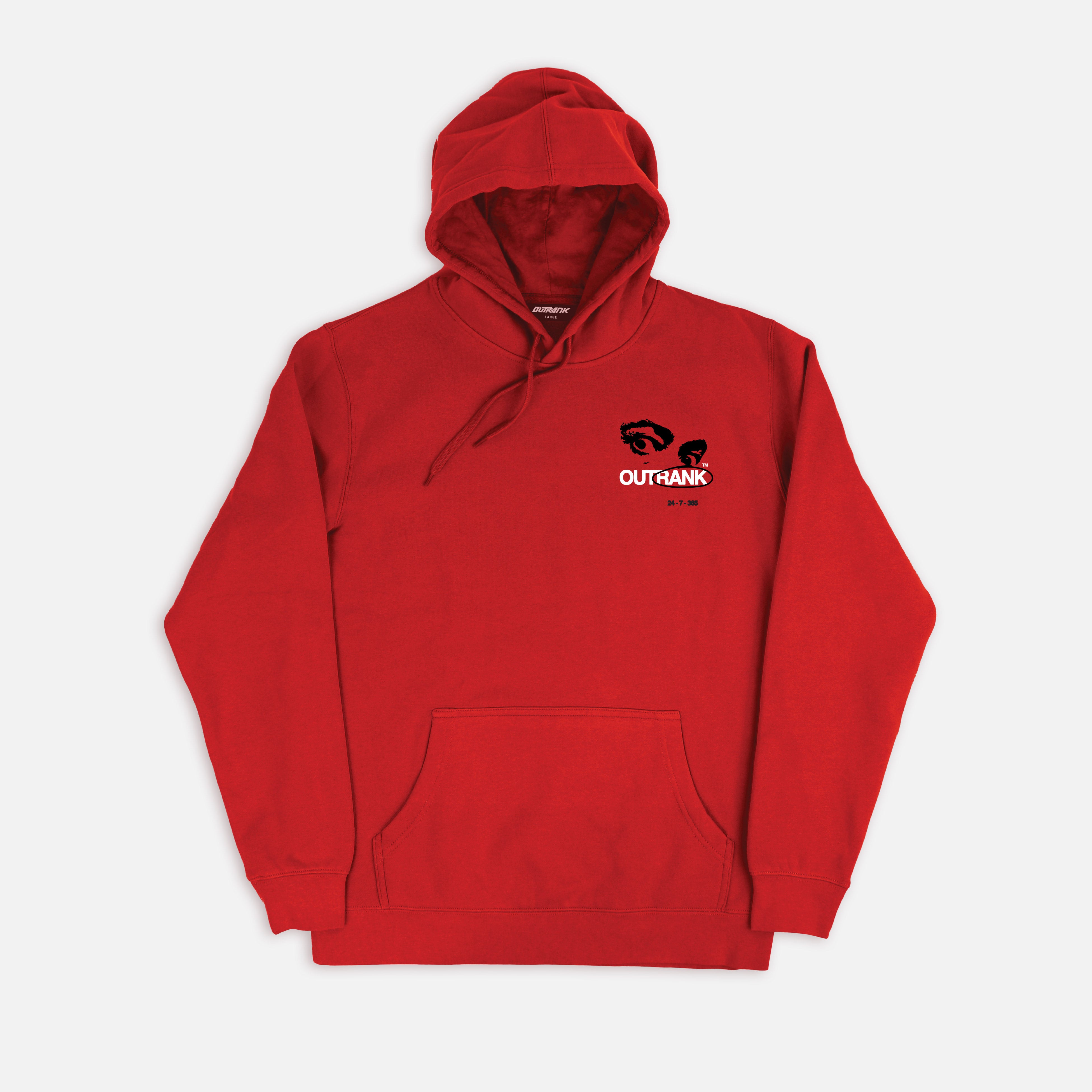 Daily Reminder Hoodie