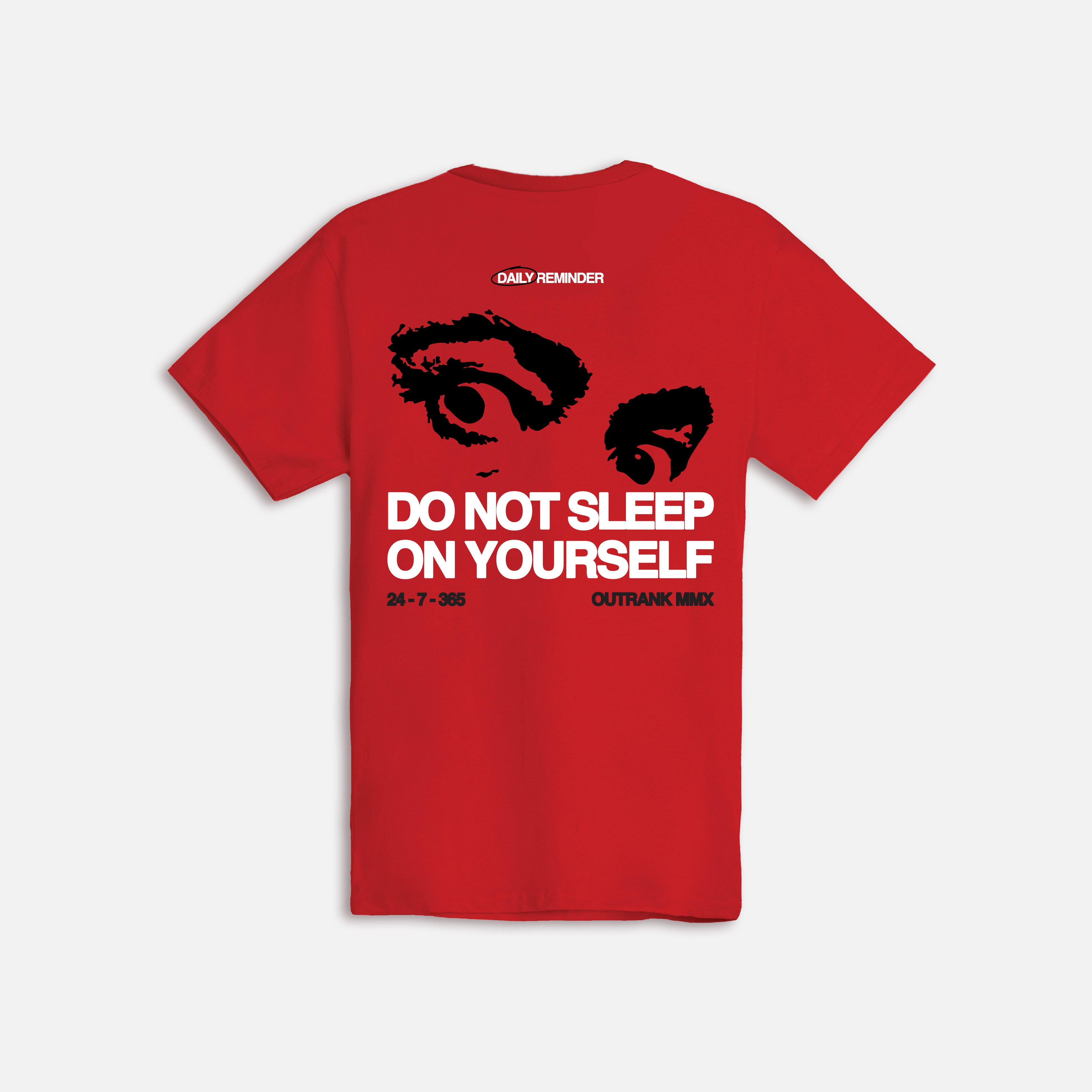 Daily Reminder T-Shirt