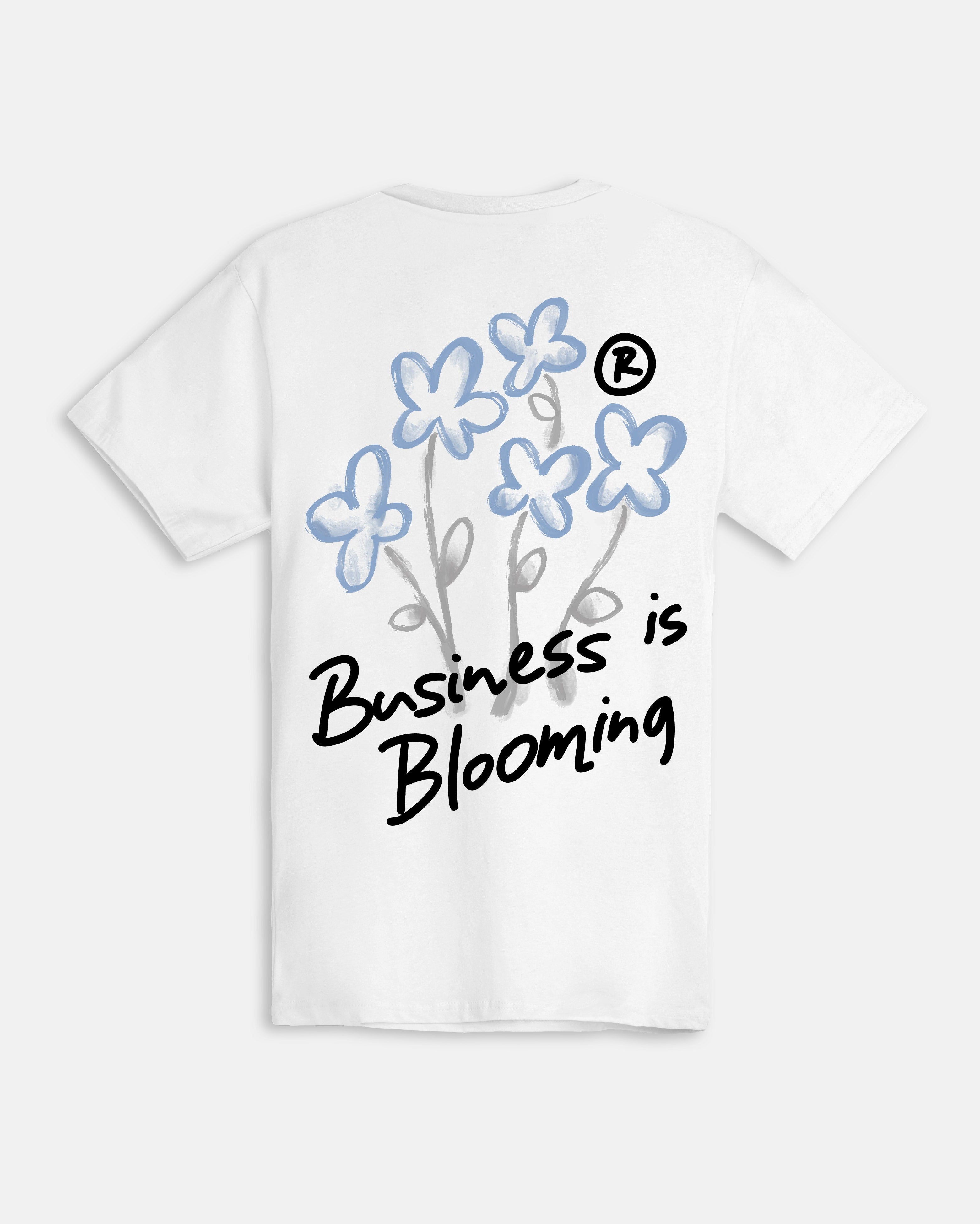 Business Is Blooming T-Shirt