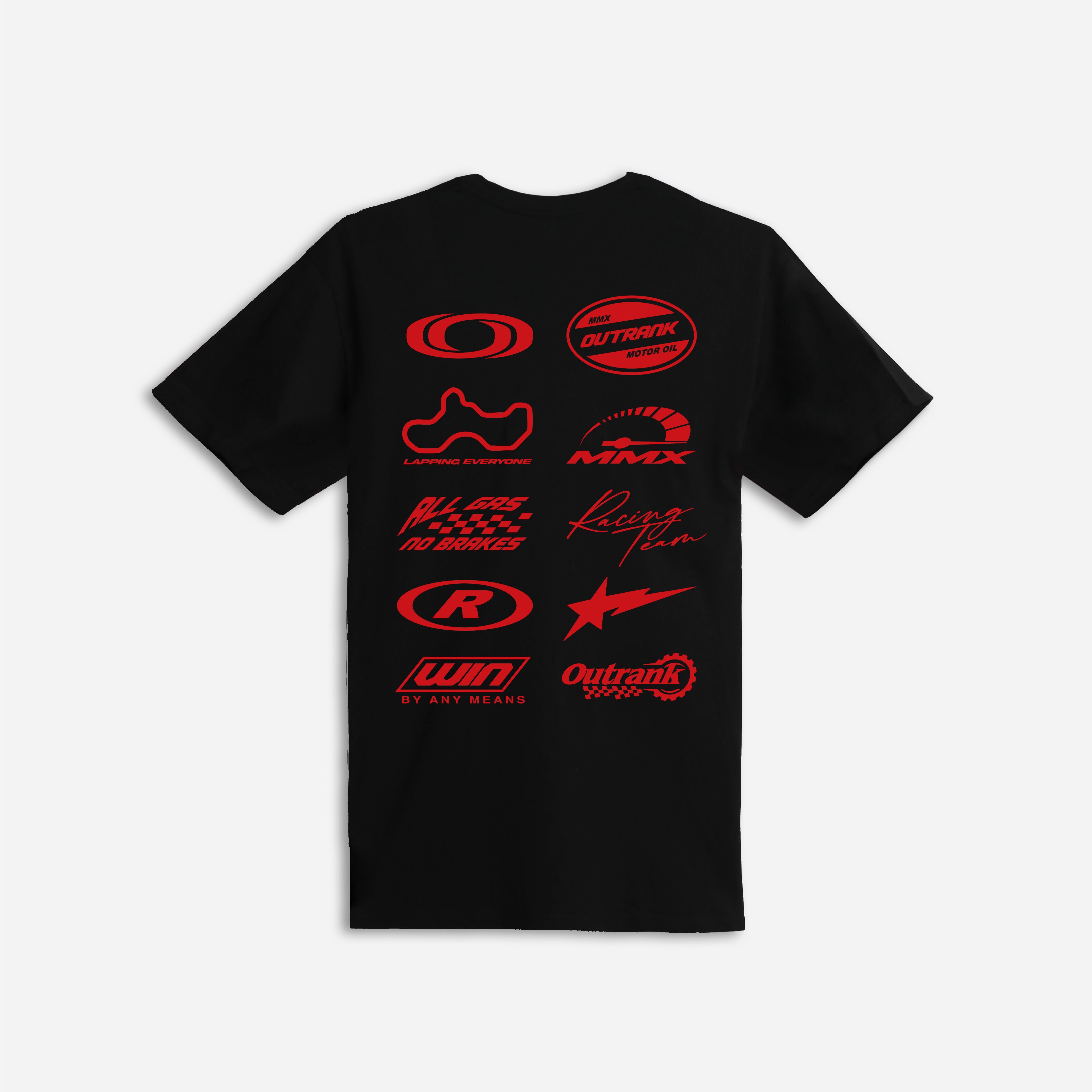 Racing Team T-Shirt