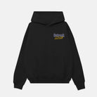 Pool Hall Ultra Heavyweight Hoodie
