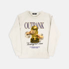 Victory Is Ours Crewneck Fleece