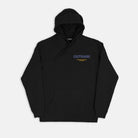 Everything Earned Not Given Hoodie