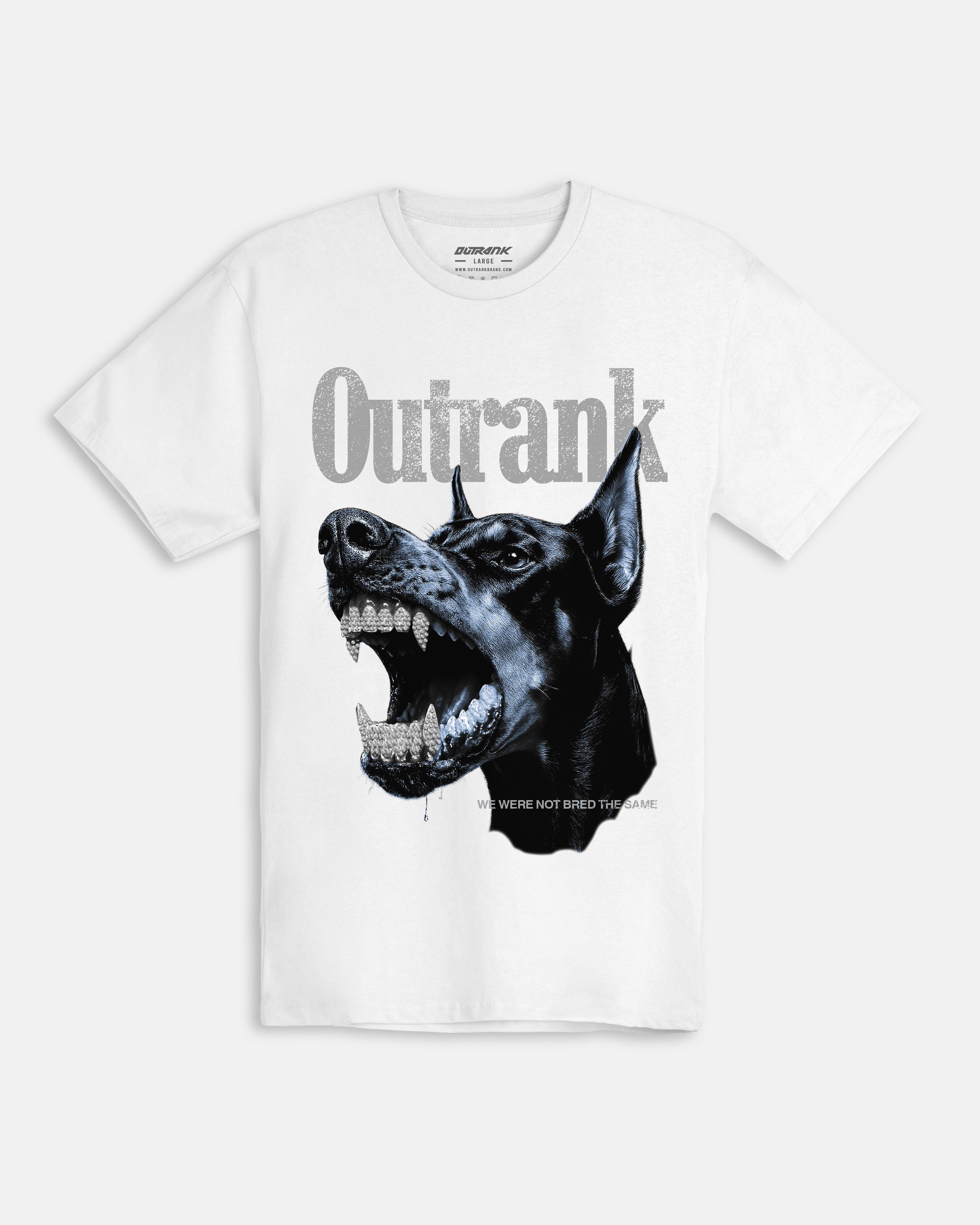 Bred from a Different Cloth T-Shirt