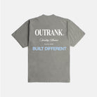 Wealthy Mindset Ultra Heavyweight T-shirt