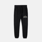 Prices Went Up Embroidered Joggers