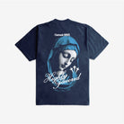 Highly Favored Ultra Heavyweight T-shirt