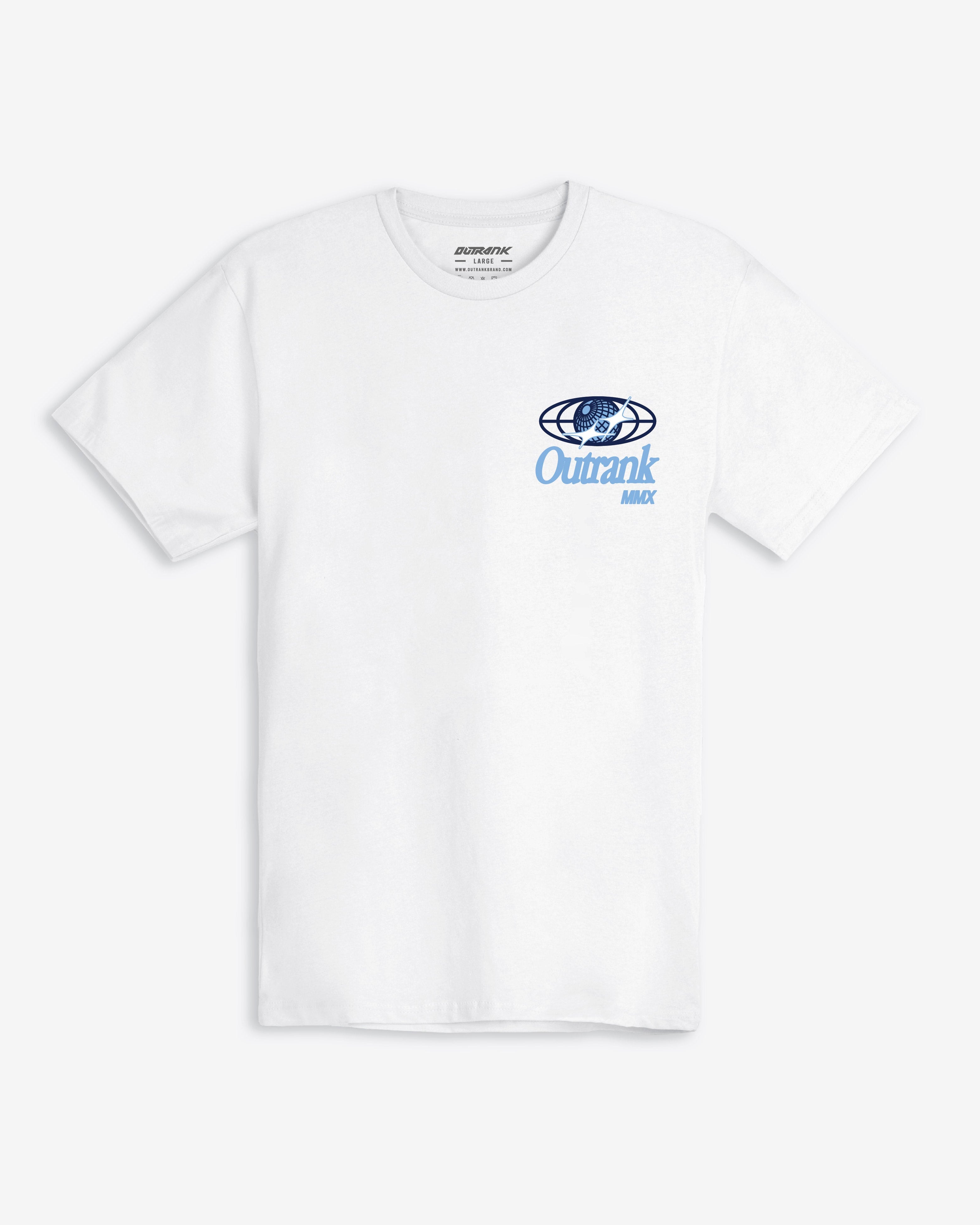 Watch Me Win T-Shirt