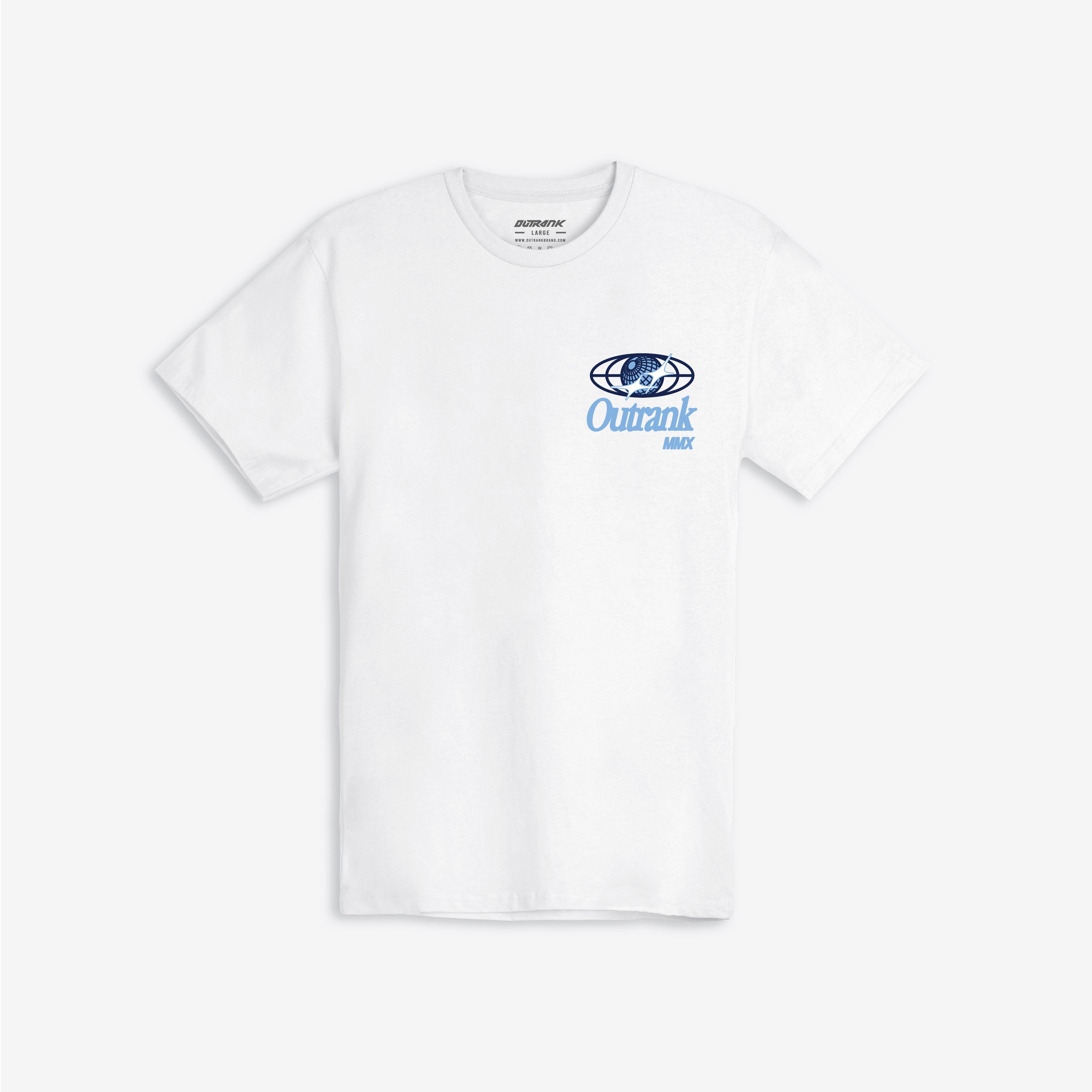 Watch Me Win T-Shirt